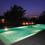 Cipresso Holiday home Porec