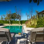 Holiday home Cipresso *