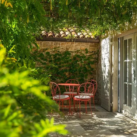 Cipresso Holiday home Porec