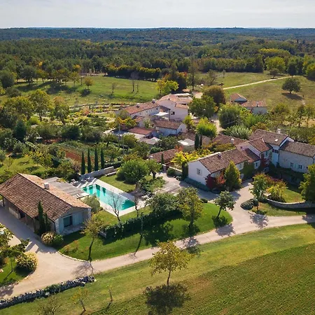Cipresso Holiday home *