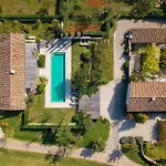 Будинок відпочинку Cipresso