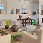 Cipresso Casa de Férias Poreč