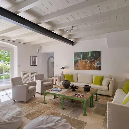 Cipresso Сasa de vacaciones