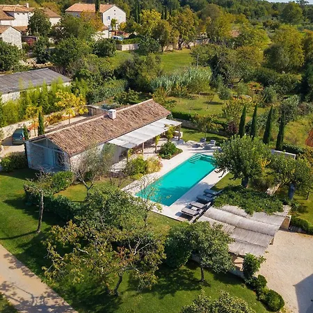 Сasa de vacaciones Cipresso Poreč