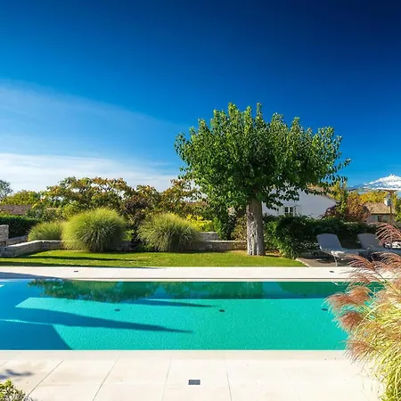 Cipresso Dom wakacyjny