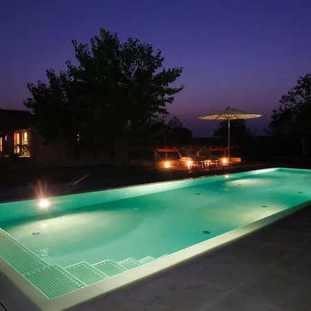 Cipresso Сasa de vacaciones Poreč