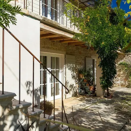 Дом отдыха Cipresso Пореч