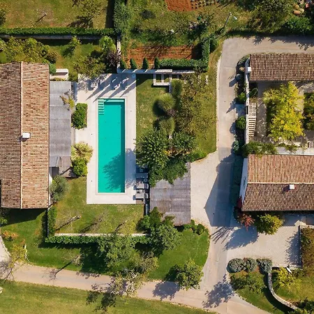 Dom wakacyjny Cipresso