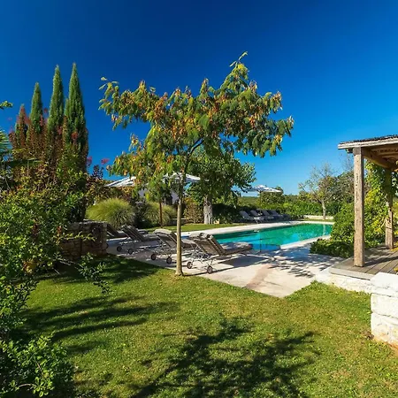 Cipresso Dom wakacyjny *