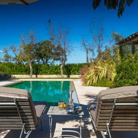 Сasa de vacaciones Cipresso *