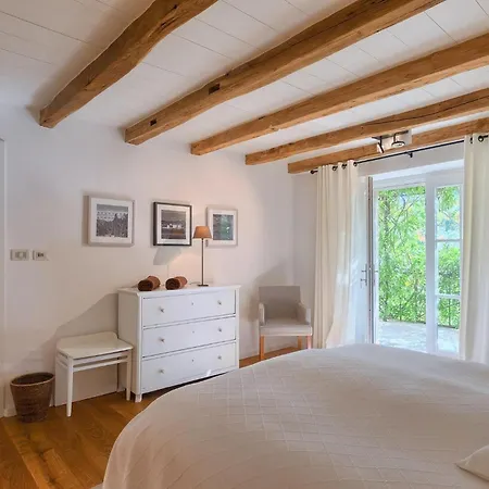 Сasa de vacaciones Cipresso Poreč