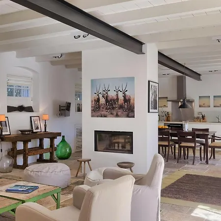 Tatil Evi Cipresso Poreč