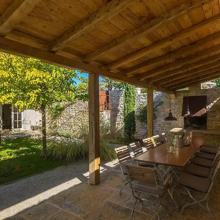 Tatil Evi Cipresso *