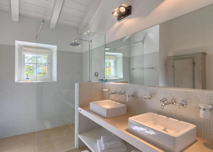 Cipresso Ferienhaus *