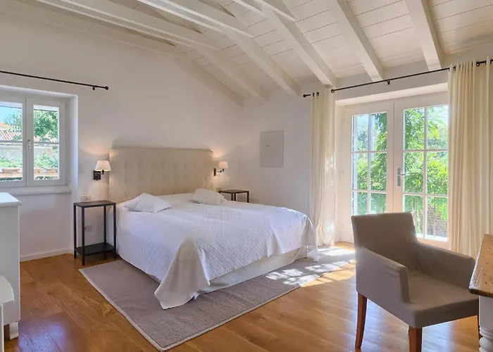 Cipresso Ferienhaus Poreč