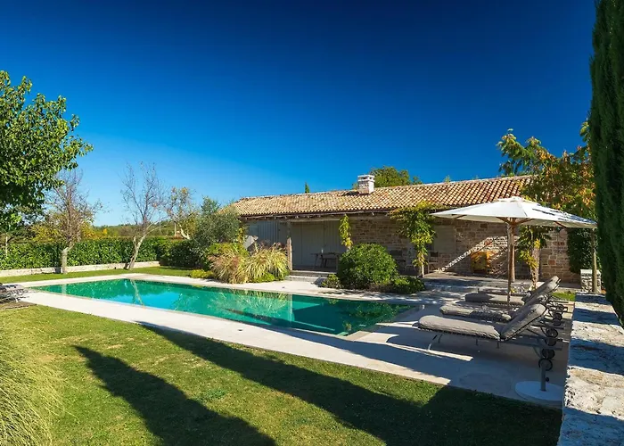 Cipresso * Пореч