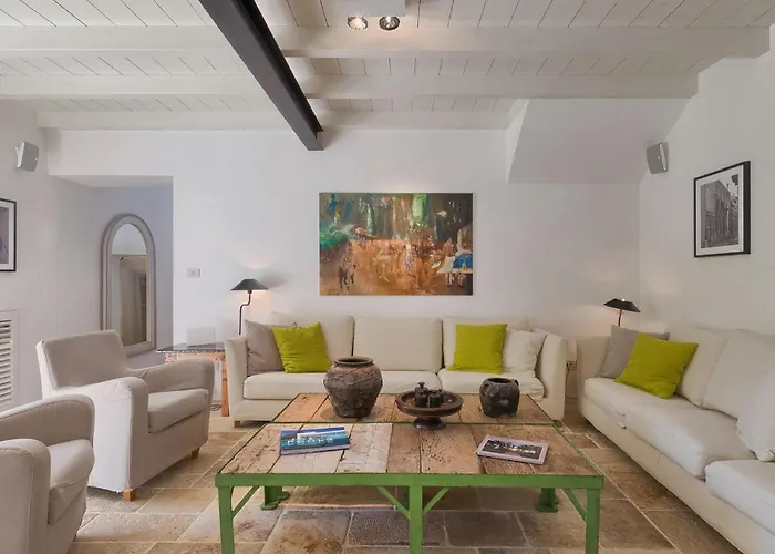 Cipresso Ferienhaus *