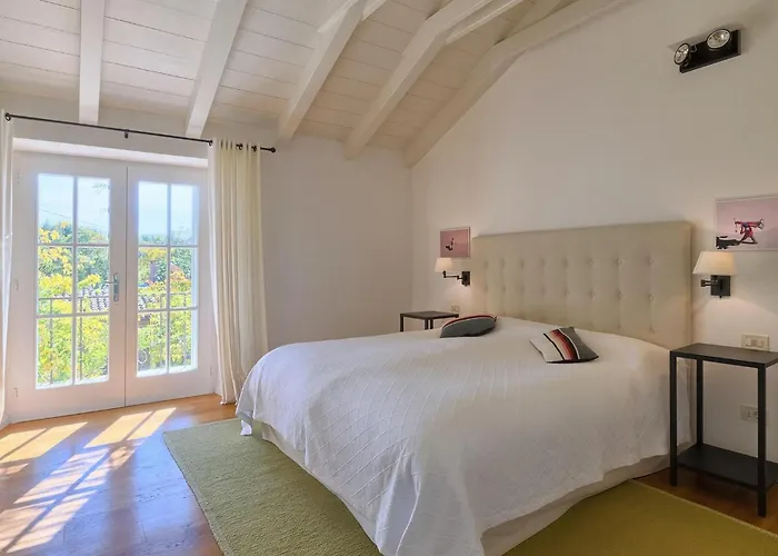 Ferienhaus Cipresso *