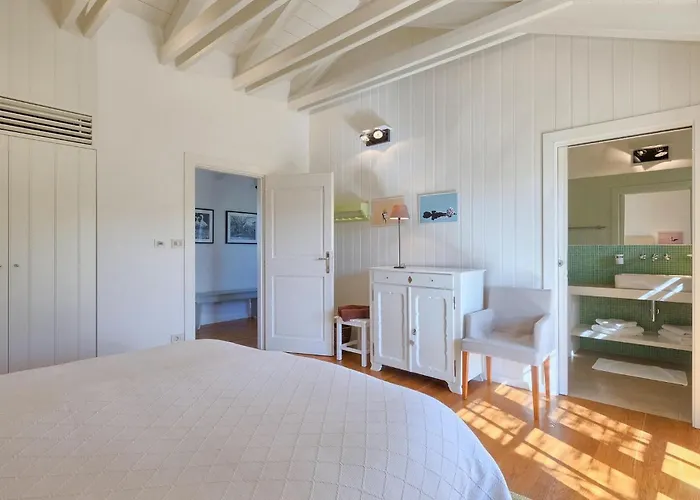 Cipresso Ferienhaus Poreč