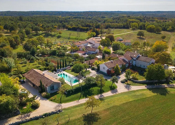 Cipresso Ferienhaus *