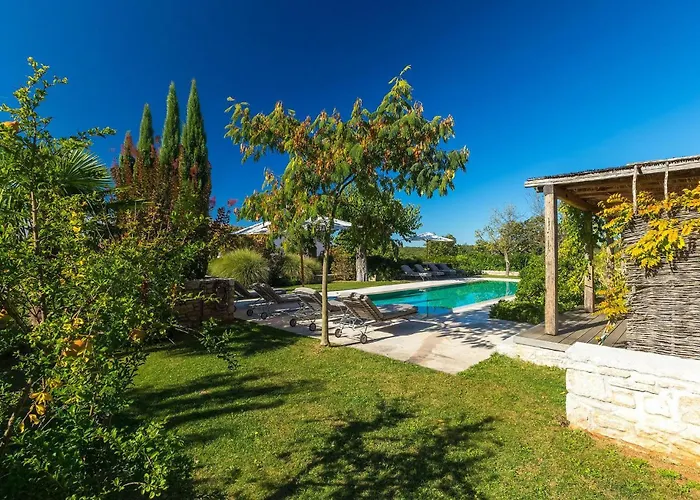 Cipresso Ferienhaus *