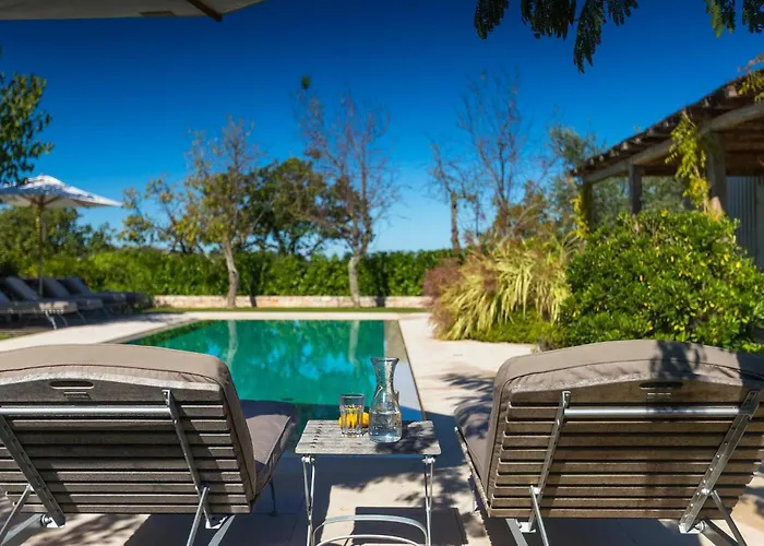 Ferienhaus Cipresso *