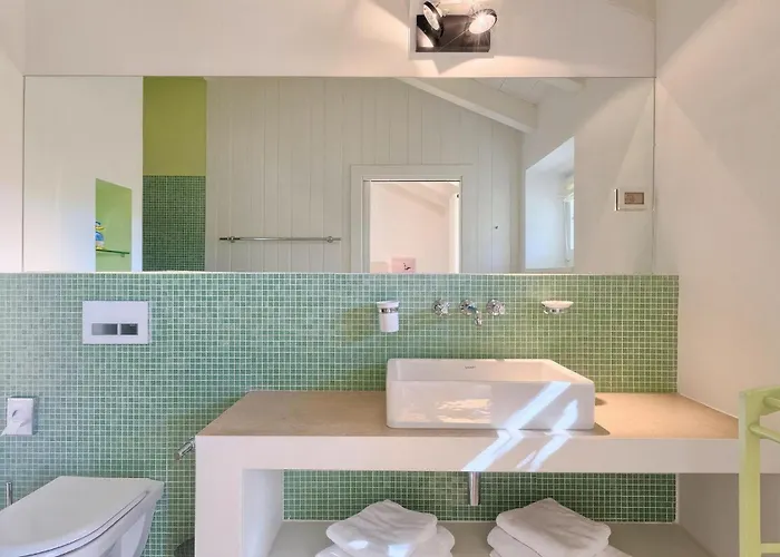 Cipresso Ferienhaus *