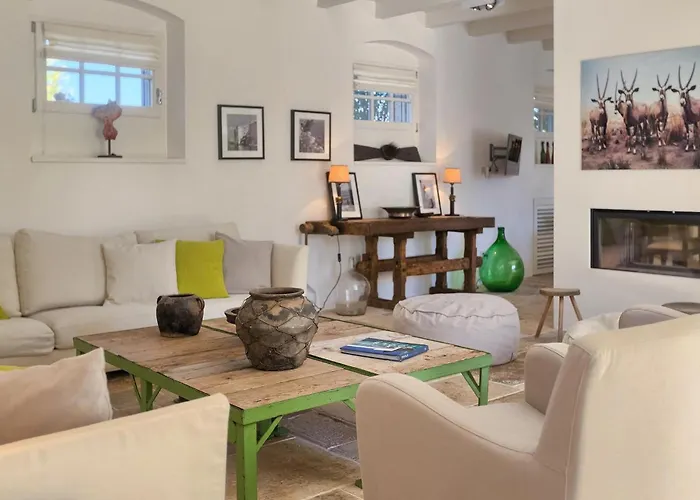 Cipresso Ferienhaus Poreč