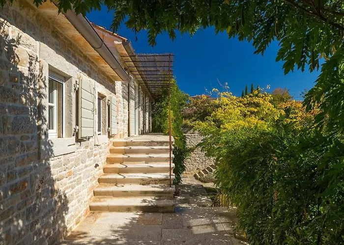 Cipresso Ferienhaus *