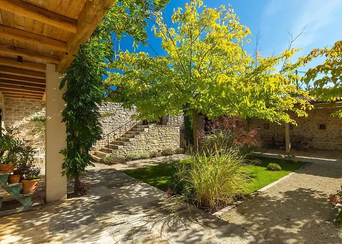 Ferienhaus Cipresso *