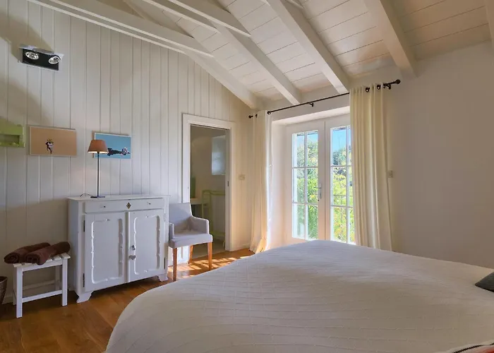 Cipresso Ferienhaus Poreč