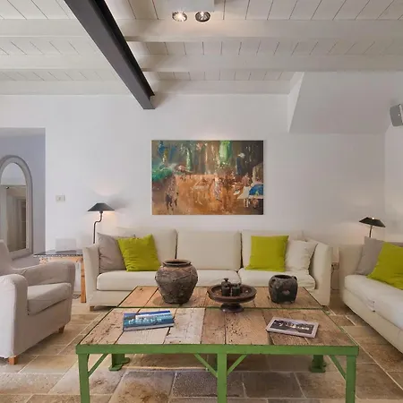 Cipresso Casa vacanze *