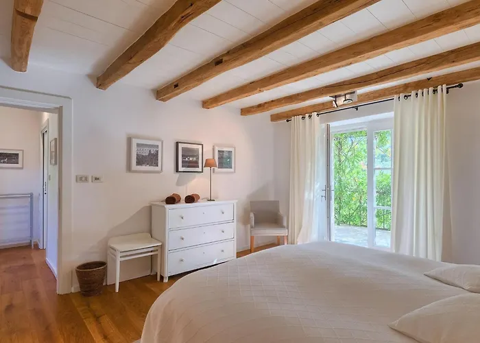 Nyaraló Cipresso Poreč